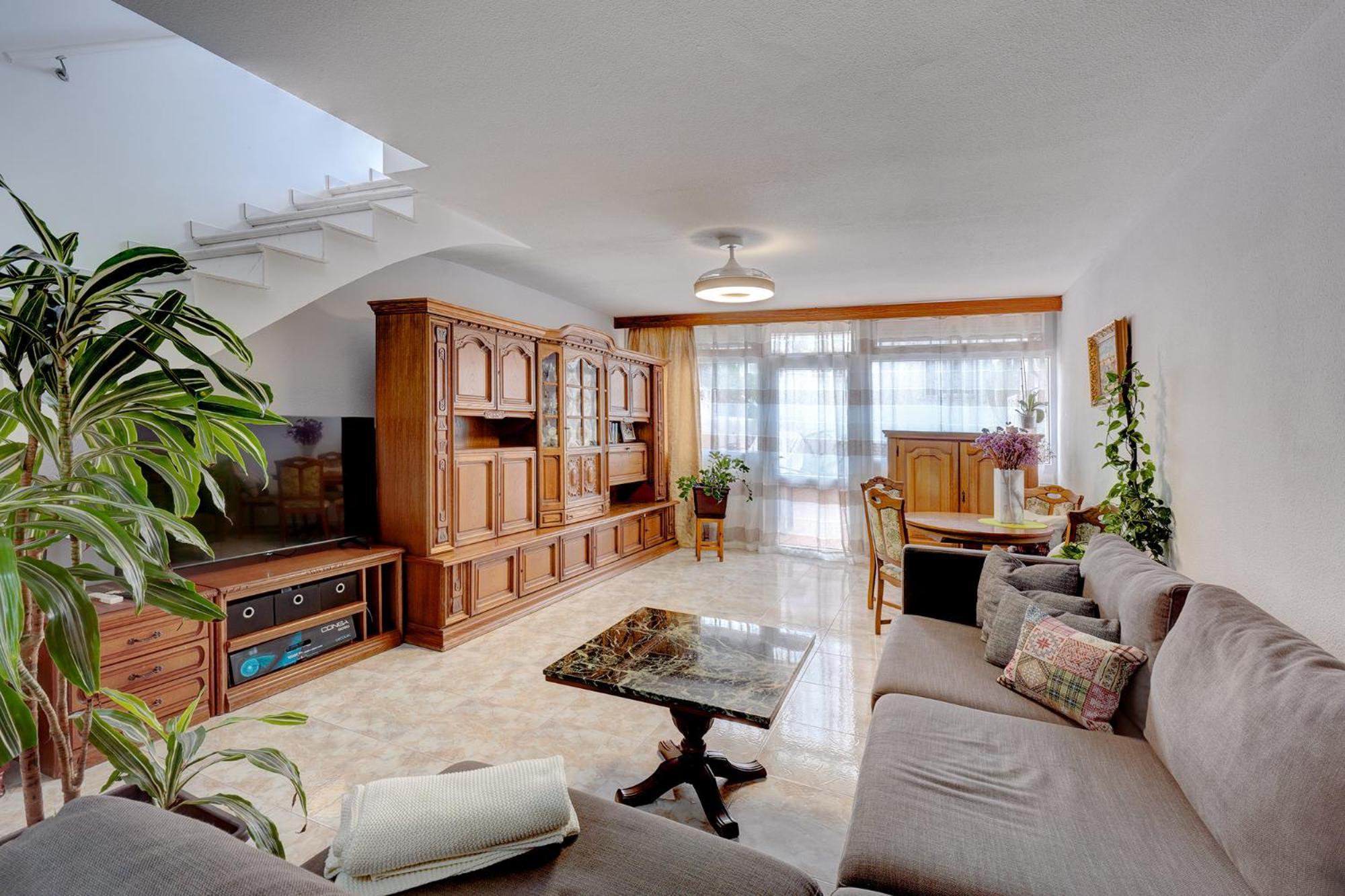 Lovely House In Americas * Playa de las Americas (Tenerife)